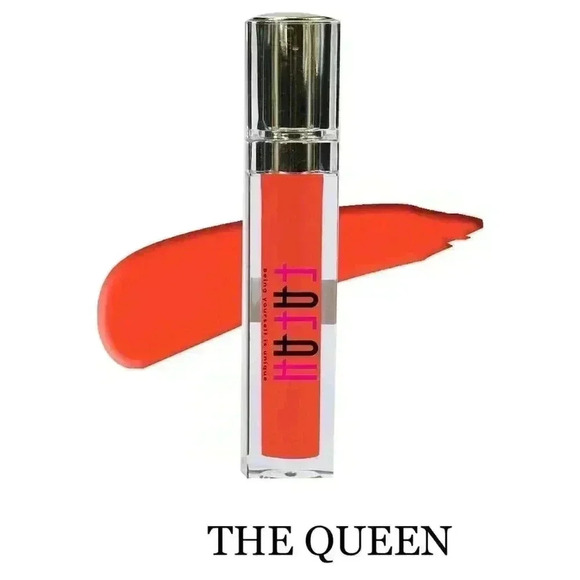 Vegan 🌱 Butter Lip Gloss ( Cruelty free ) - Picture 2 of 3